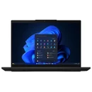 Laptop Lenovo ThinkPad L14 14.0" AMD Ryzen 7 7735U AMD Radeon 680M 16GB 512GB SSD Windows 11 Professional czarny