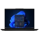Laptop Lenovo ThinkPad L16 16.0" AMD Ryzen 5 7535U AMD Radeon 660M 16GB 512GB SSD Windows 11 Professional czarny