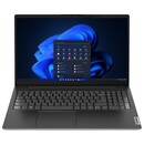 Laptop Lenovo V15 15.6" Intel Core i3 1315U INTEL UHD 16GB 512GB SSD Windows 11 Professional czarny