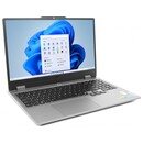 Laptop Lenovo LOQ 15 15.6" Intel Core i5 12450HX NVIDIA GeForce RTX 3050 16GB 512GB SSD Windows 11 Home szary