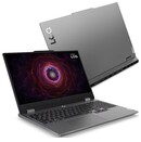 Laptop Lenovo LOQ 15 15.6" AMD Ryzen 5 7235HS NVIDIA GeForce RTX 3050 16GB 512GB SSD szary