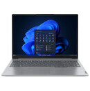Laptop Lenovo ThinkBook 16 16.0" Intel Core i5 13420H INTEL UHD 32GB 512GB SSD Windows 11 Professional szary