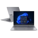 Laptop Lenovo ThinkBook 16 16.0" Intel Core i5 13420H INTEL UHD 16GB 512GB SSD Windows 11 Professional szary