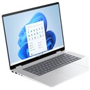 Laptop HP Envy 16 x360 16.0" Intel Core Ultra 5 125U Intel 16GB 512GB SSD Windows 11 Home srebrny