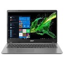 Laptop ACER Aspire 3 15.6" Intel Core i5 1035G1 Intel UHD G1 8GB 256GB SSD M.2 Windows 10 Home szary