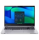 Laptop ACER TravelMate P2 14.0" Intel Core i5 1345U INTEL UHD 16GB 512GB SSD Windows 11 Professional szary