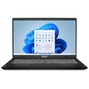 Laptop MSI Modern 15 15.6" AMD Ryzen 5 7530U AMD Radeon 16GB 512GB SSD Windows 11 Home czarny