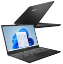 Laptop MSI Modern 15 15.6" Intel Core i7 13620H INTEL UHD 16GB 512GB SSD Windows 11 Home czarny