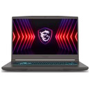 Laptop MSI Thin A15 15.6" AMD Ryzen 5 7535HS NVIDIA GeForce RTX 3050 16GB 512GB SSD M.2 szary