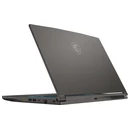 Laptop MSI Thin 15 15.6" Intel Core i5 12450H NVIDIA GeForce RTX 4050 16GB 512GB SSD Windows 11 Home szary