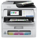 Urządzenie wielofunkcyjne EPSON EM-C800RDWF WorkForce