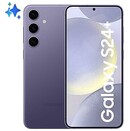 Smartfon Samsung Galaxy S24 Plus 5G fioletowy 6.70" 12.0GB/256.0GB