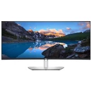Monitor 38.0" DELL U3824DW czarno-srebrny