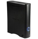 Dysk zewnętrzny HDD Transcend StoreJet 35T3 4TB czarny