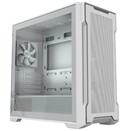 Obudowa PC GIGABYTE C102 Midi Tower biały
