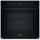 Piekarnik do zabudowy Whirlpool WOI78PT1SBA elektryczny czarny