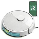 Odkurzacz iRobot 105 Roomba robot sprzątający z pojemnikiem biały