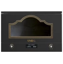 Kuchenka mikrofalowa Smeg MP722AO
