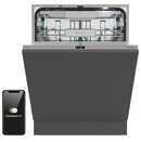 Zmywarka do zabudowy Hisense HV673B66