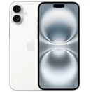 Smartfon Apple iPhone 16 Plus 5G biały 6.70" 8.0GB/256.0GB