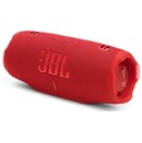 głośnik Bluetooth JBL Charge 6 czerwony