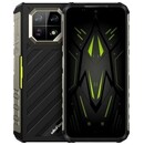 Smartfon Ulefone Armor 22 czarno-zielony 6.58" 8.0GB/256.0GB