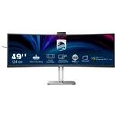 Monitor 49.0" Philips 49B2U6900CH/00 grafitowy