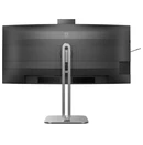Monitor 34.0" Philips 34B2U6603CH/00 grafitowy