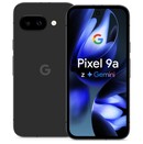 Smartfon Google Pixel 9a 5G czarny 6.30" 8.0GB/128.0GB