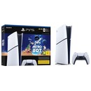 Konsola Sony PlayStation 5 Slim Digital 1TB biały + Astro Bot GOTY