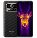 Smartfon Ulefone Armor 25 T Pro 5G czarny 6.78" 6.0GB/256.0GB