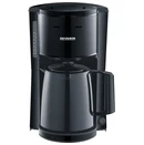 Ekspres Severin KA9306 czarny