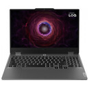 Laptop Lenovo LOQ 15 15.6" AMD Ryzen 5 7235HS NVIDIA GeForce RTX 3050 16GB 512GB SSD Windows 11 Home szary