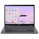 Laptop ACER Chromebook Spin 514 14.0" Intel Core i5 1334U INTEL Iris Xe 16GB 256GB SSD chrome os szary