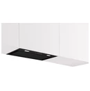 Okap kuchenny Wkład Bosch Serie 6 DLN56AC60 52.0cm czarny