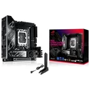 Płyta główna ASUS Z890-I Rog Strix Gaming WiFi LGA 1851 Intel Z890 DDR5 Mini-ITX