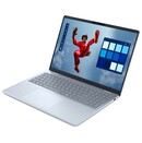Laptop DELL 1625-2914 16.0" Intel Core Ultra 7 256V Intel Arc 16GB 512GB SSD Windows 11 Home niebieski