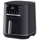 Frytkownica beztłuszczowa Air Fryer Braun HF5050 2000W