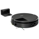 Odkurzacz iRobot 205 Roomba robot sprzątający z pojemnikiem czarny