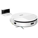 Odkurzacz iRobot 205 Roomba robot sprzątający z pojemnikiem biały