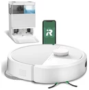Odkurzacz iRobot 405 Roomba robot sprzątający z pojemnikiem biały