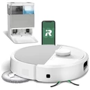 Odkurzacz iRobot 505 Roomba robot sprzątający z pojemnikiem biały