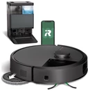 Odkurzacz iRobot 505 Roomba robot sprzątający z pojemnikiem czarny