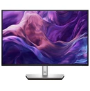 Monitor 24.0" DELL P2425 czarno-srebrny