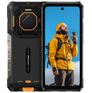 Smartfon Ulefone Armor 26 5G czarny 6.78" 12.0GB/512.0GB