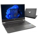 Laptop HP VICTUS 15 15.6" Intel Core i5 13420H NVIDIA GeForce RTX 4050 16GB 512GB SSD Windows 11 Home czarny