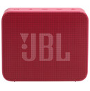 głośnik Bluetooth JBL Go Essential 2 czerwony