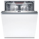 Zmywarka do zabudowy Bosch SMV6ZCX16E