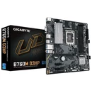 Płyta główna GIGABYTE B760M Socket 1700 Intel B760 DDR5 microATX