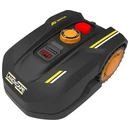 Robot koszący LandXcape LX790